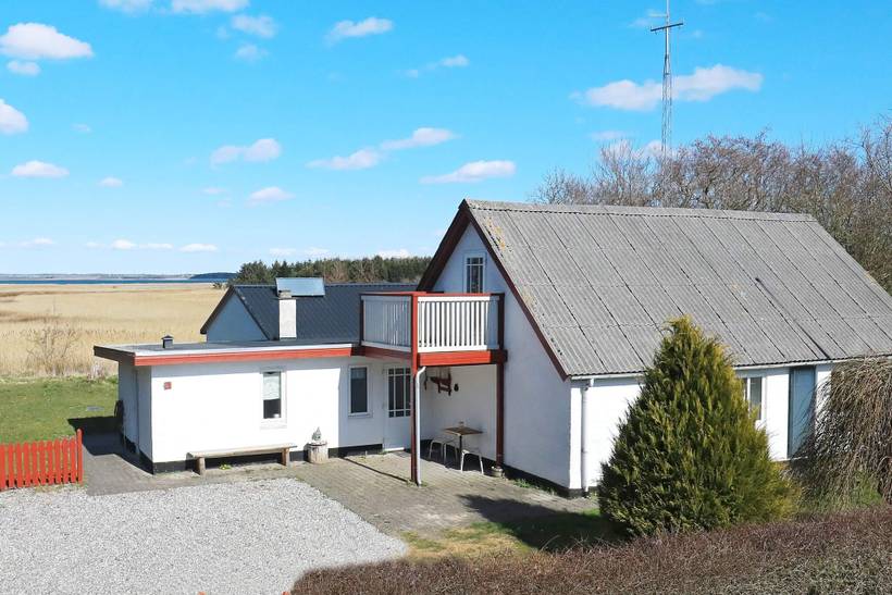Foto von Ferienhaus OG02 in Jegindø - Thy/Limfjord