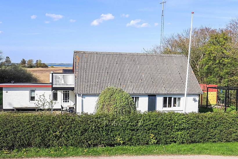 Foto von Ferienhaus OG02 in Jegindø - Thy/Limfjord