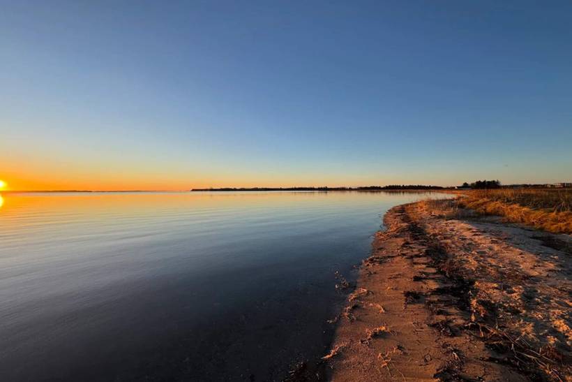 Foto von Ferienhaus OG02 in Jegindø - Thy/Limfjord