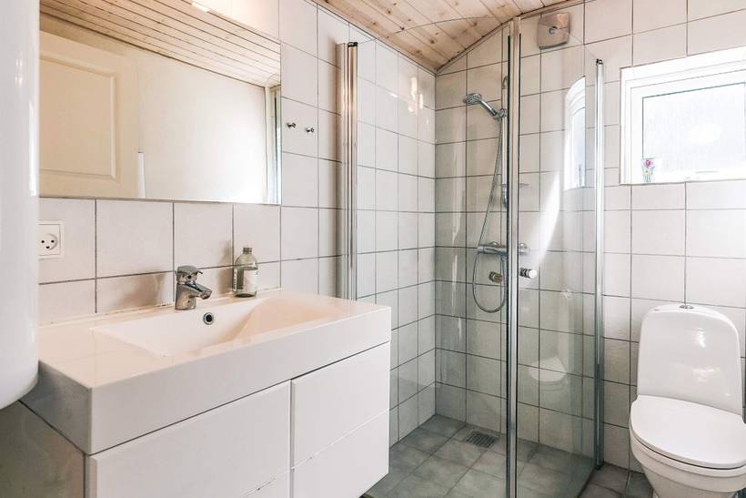 Foto von Ferienhaus OG02 in Jegindø - Thy/Limfjord