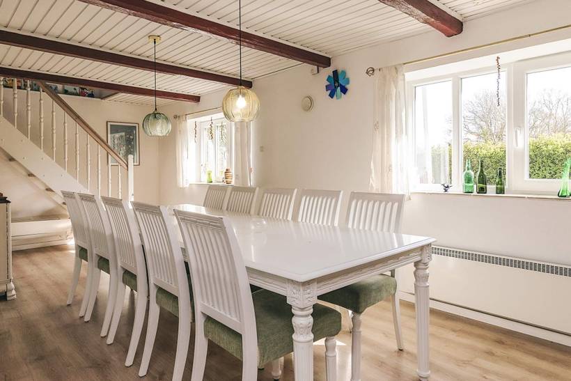 Foto von Ferienhaus OG02 in Jegindø - Thy/Limfjord