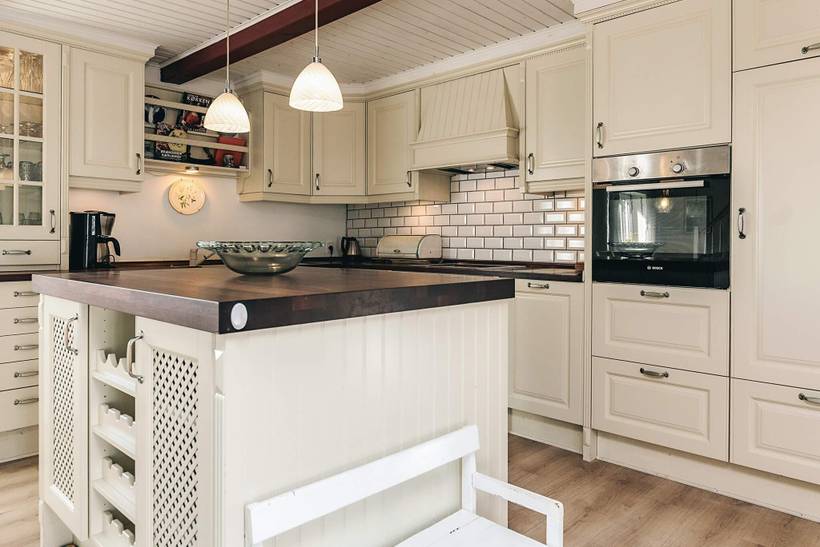Foto von Ferienhaus OG02 in Jegindø - Thy/Limfjord