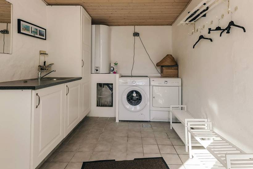 Foto von Ferienhaus OG02 in Jegindø - Thy/Limfjord