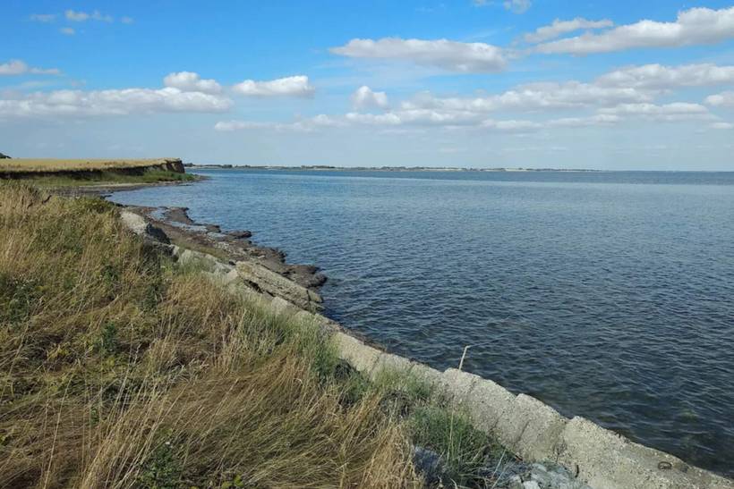 Foto von Ferienhaus OG02 in Jegindø - Thy/Limfjord