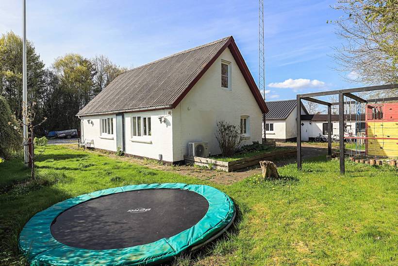 Foto von Ferienhaus OG02 in Jegindø - Thy/Limfjord