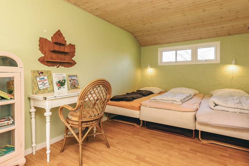 Foto von Ferienhaus OG02 in Jegindø - Thy/Limfjord