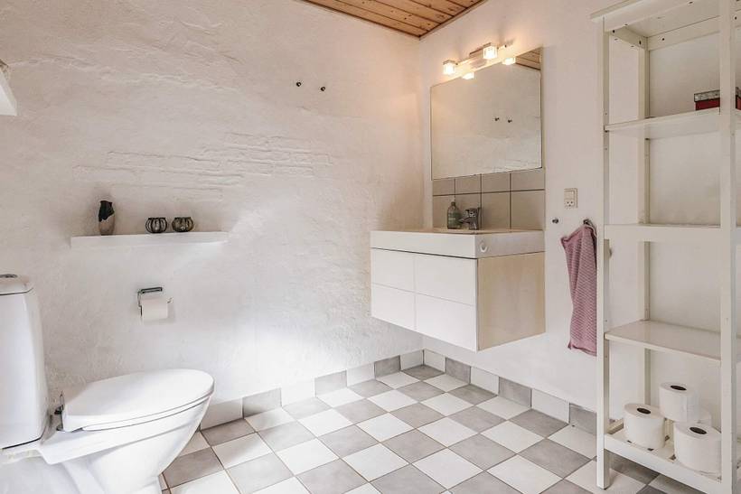 Foto von Ferienhaus OG02 in Jegindø - Thy/Limfjord