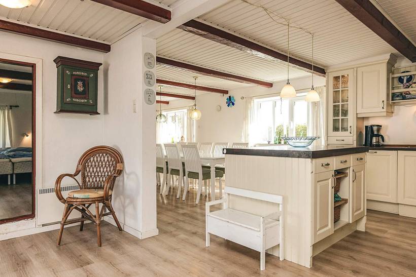 Foto von Ferienhaus OG02 in Jegindø - Thy/Limfjord