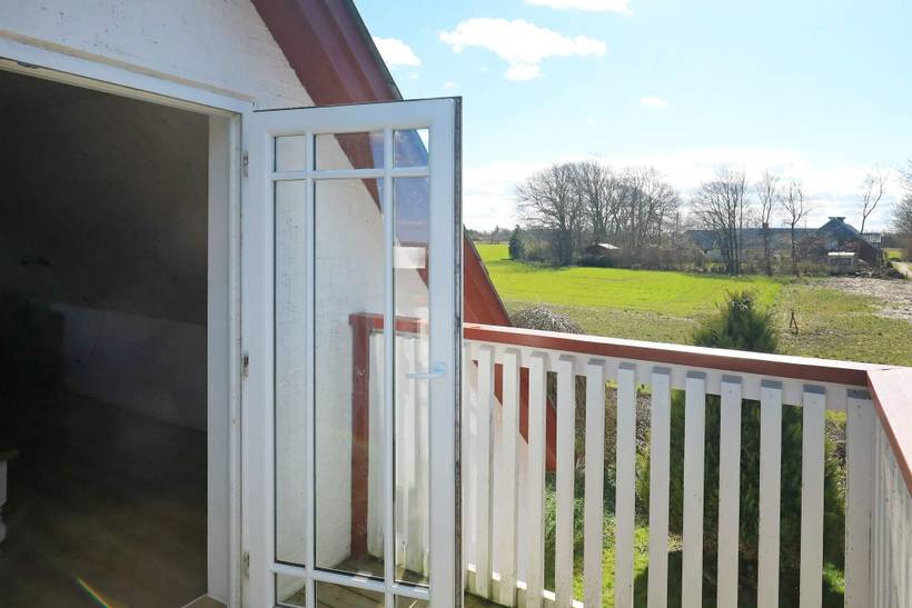 Foto von Ferienhaus OG02 in Jegindø - Thy/Limfjord