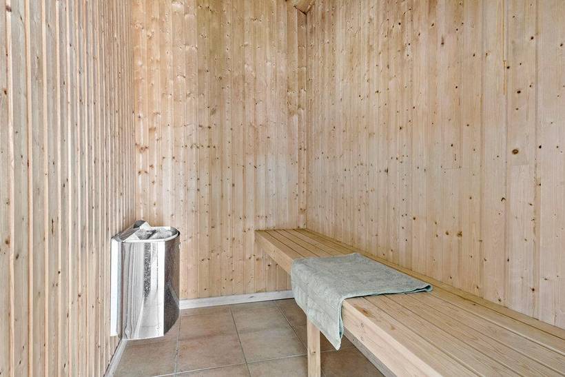 Foto von Ferienhaus OG05 in Marielyst - Falster