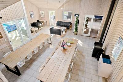 Vorschaubild von Ferienhaus OG05 in Marielyst - Falster