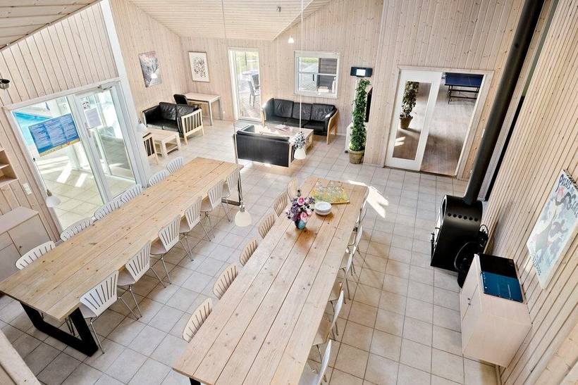 Foto von Ferienhaus OG05 in Marielyst - Falster