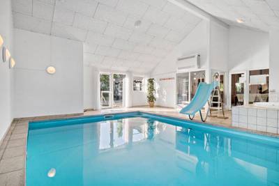 Vorschaubild von Ferienhaus OG05 in Marielyst - Falster