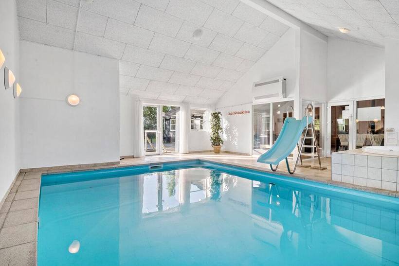 Foto von Ferienhaus OG05 in Marielyst - Falster