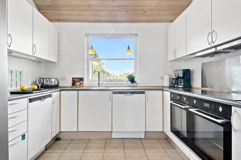 Foto von Ferienhaus OG05 in Marielyst - Falster