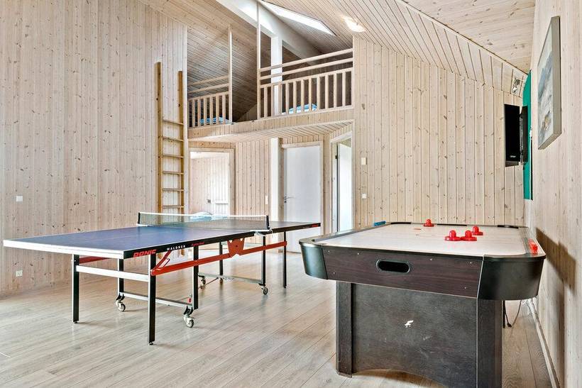 Foto von Ferienhaus OG05 in Marielyst - Falster