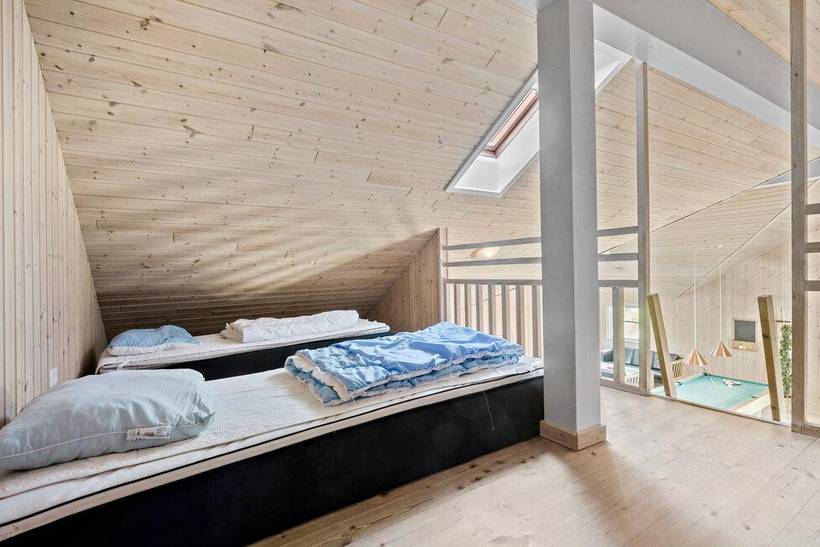 Foto von Ferienhaus OG05 in Marielyst - Falster