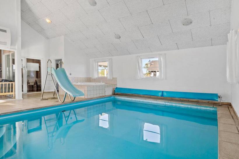 Foto von Ferienhaus OG05 in Marielyst - Falster