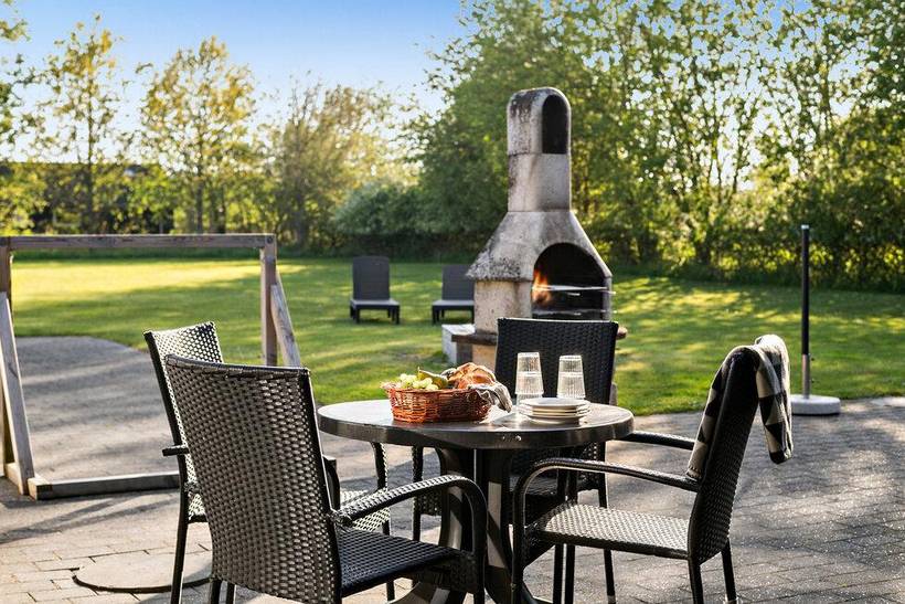 Foto von Ferienhaus OG05 in Marielyst - Falster