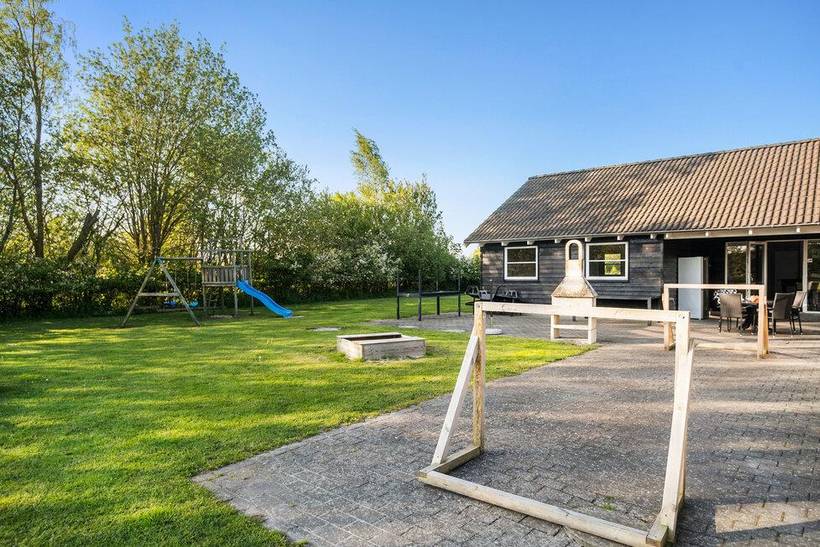 Foto von Ferienhaus OG05 in Marielyst - Falster