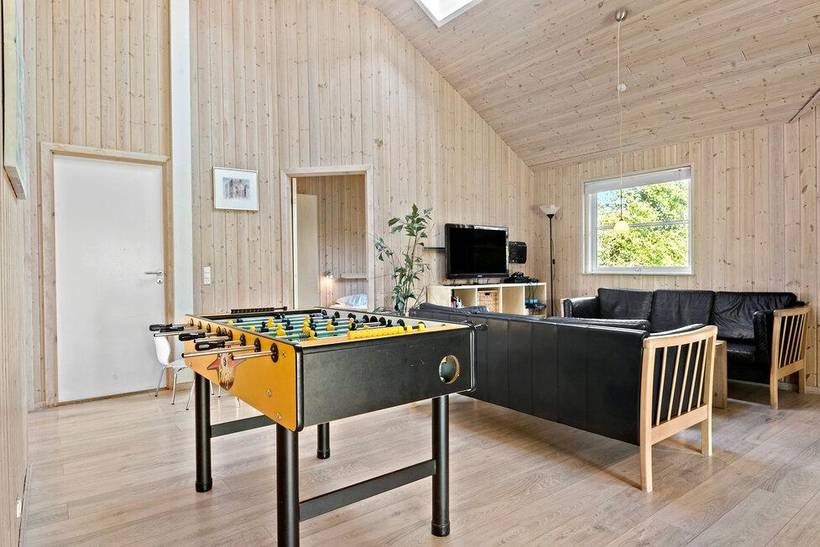 Foto von Ferienhaus OG05 in Marielyst - Falster