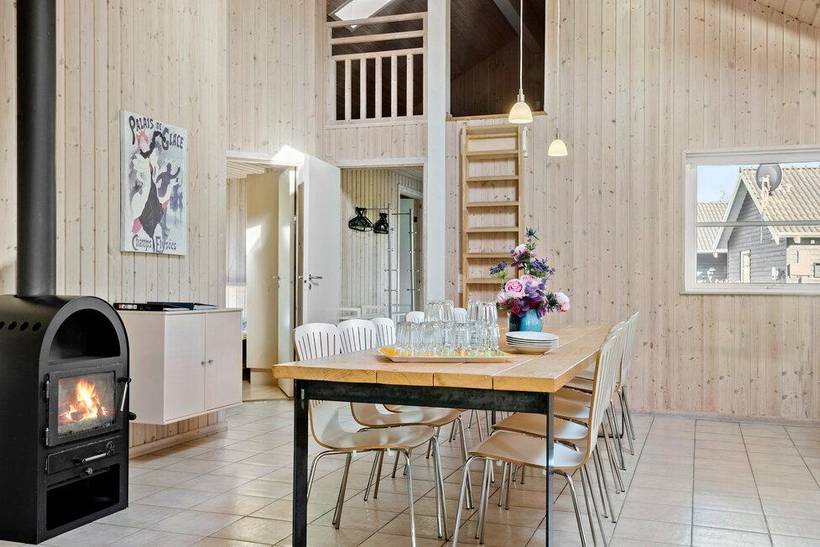 Foto von Ferienhaus OG05 in Marielyst - Falster