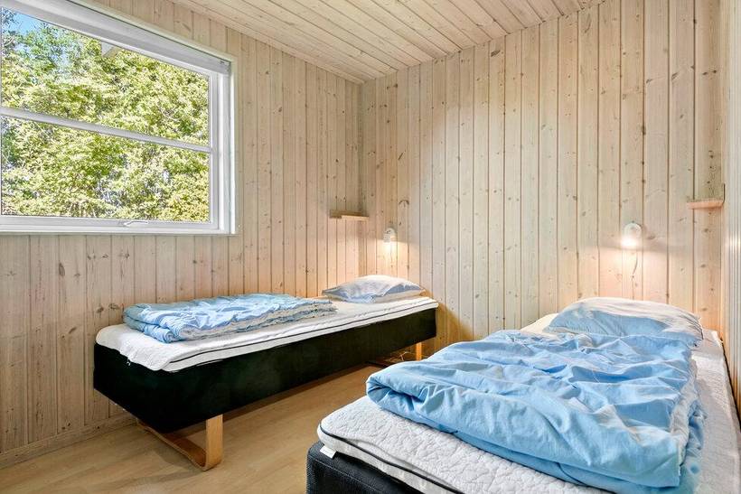 Foto von Ferienhaus OG05 in Marielyst - Falster