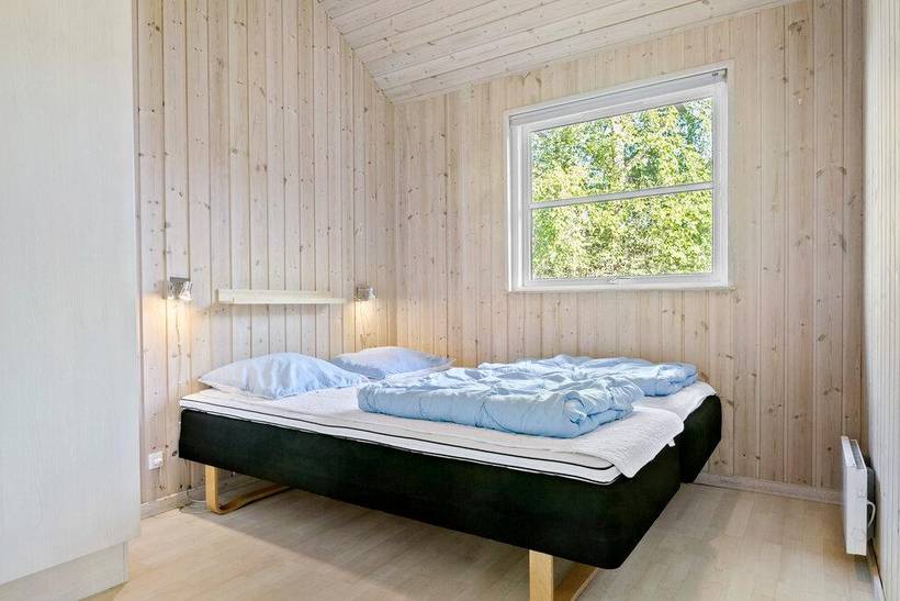 Foto von Ferienhaus OG05 in Marielyst - Falster