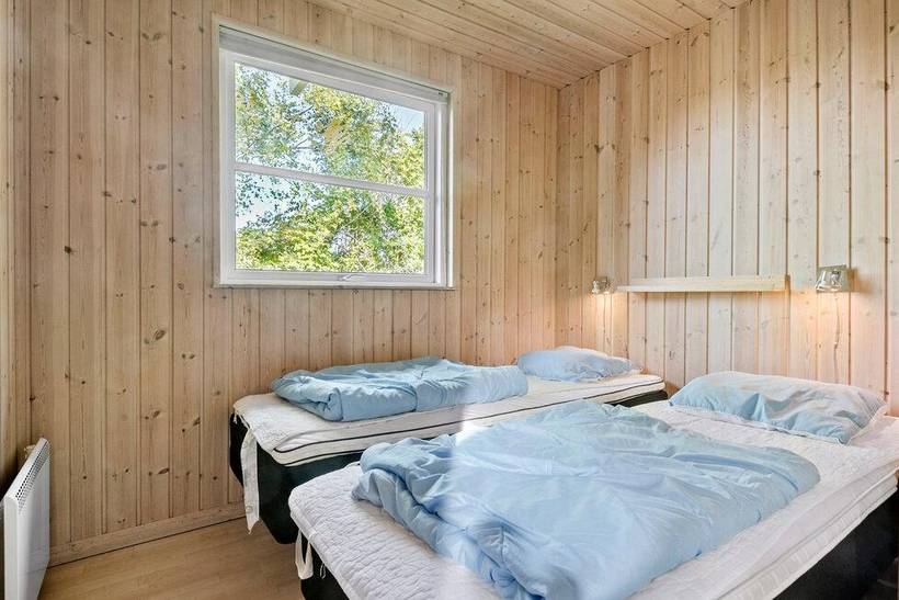 Foto von Ferienhaus OG05 in Marielyst - Falster