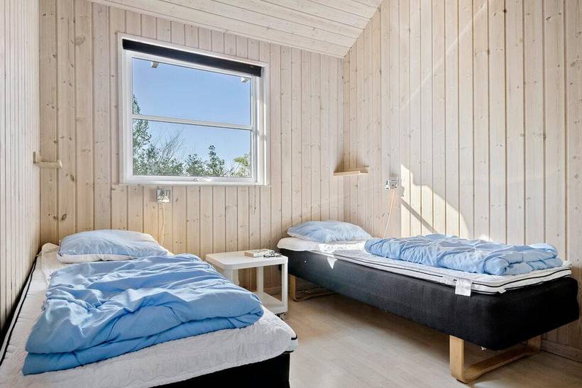 Foto von Ferienhaus OG05 in Marielyst - Falster