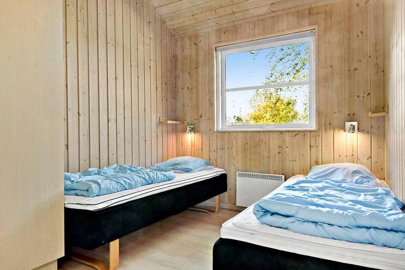Foto von Ferienhaus OG05 in Marielyst - Falster