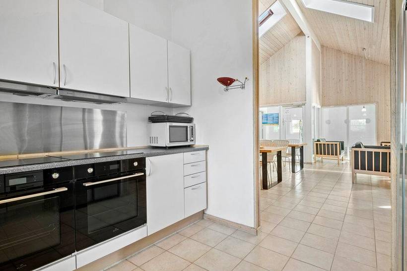 Foto von Ferienhaus OG05 in Marielyst - Falster