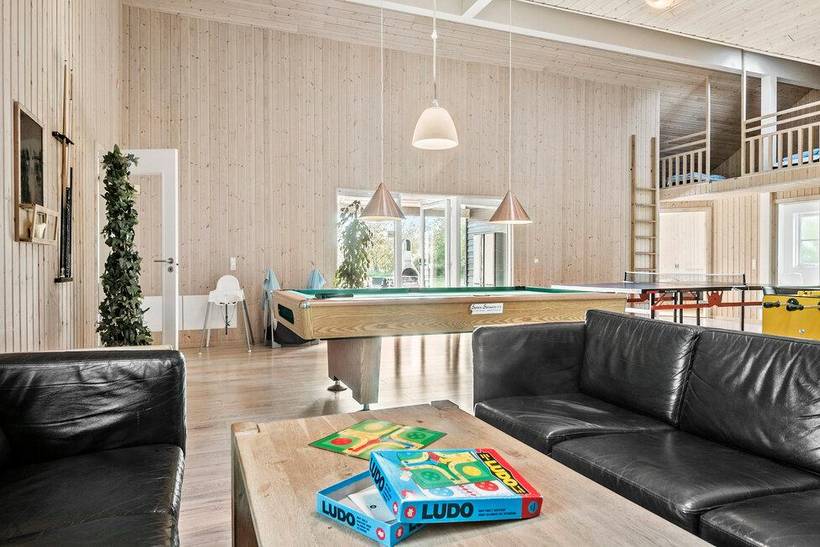 Foto von Ferienhaus OG05 in Marielyst - Falster