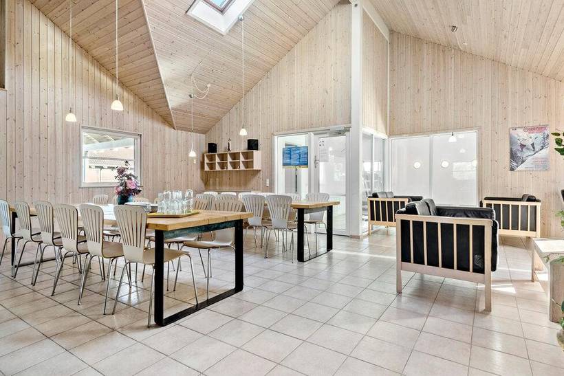 Foto von Ferienhaus OG05 in Marielyst - Falster