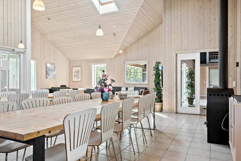 Foto von Ferienhaus OG05 in Marielyst - Falster