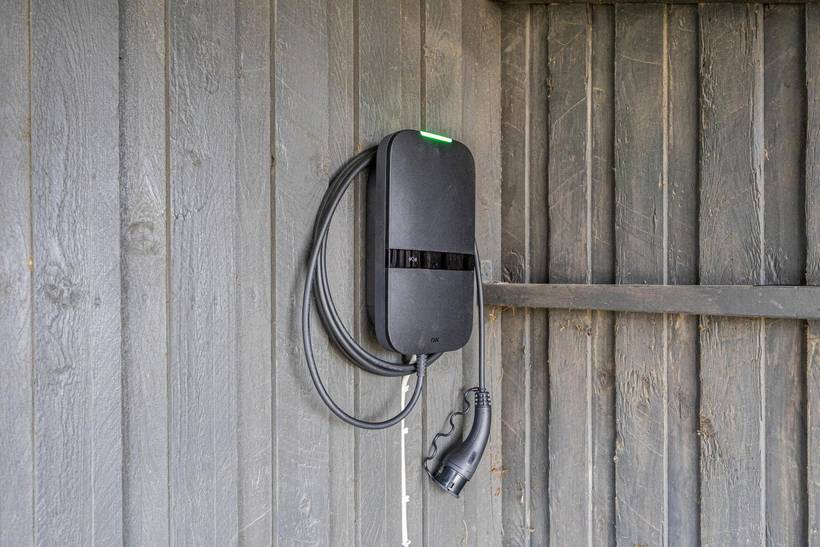 Foto von Ferienhaus OG06 in Søndervig - Westjütland