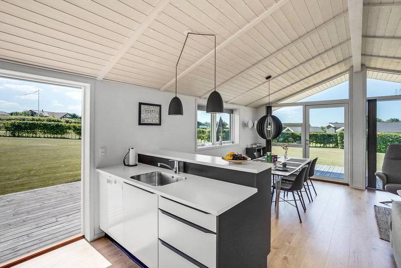 Foto von Ferienhaus OG08 in Købingsmark - Als