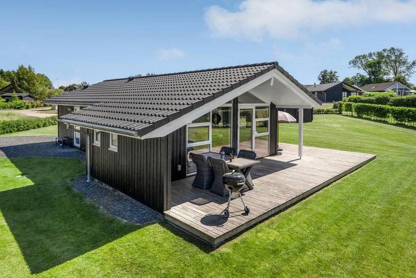 Foto von Ferienhaus OG08 in Købingsmark - Als