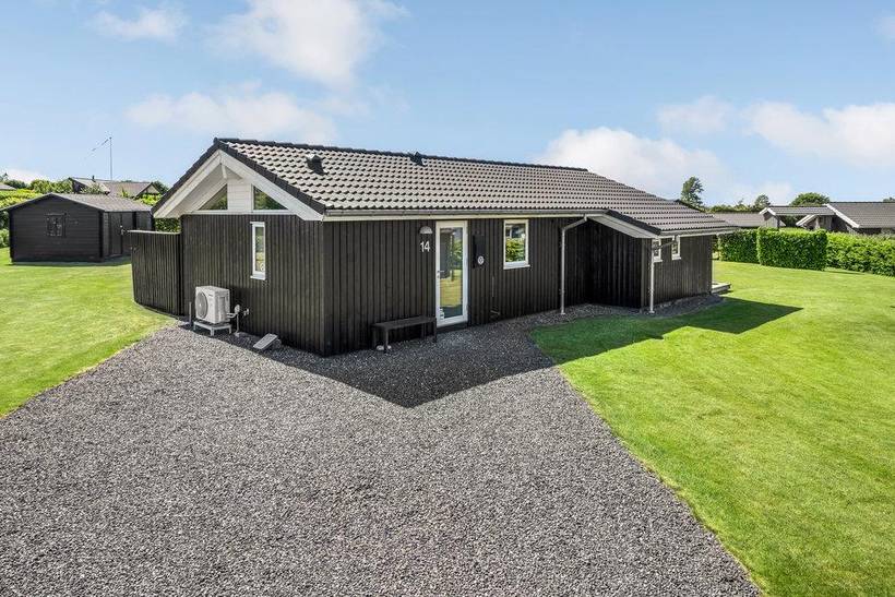 Foto von Ferienhaus OG08 in Købingsmark - Als
