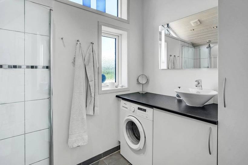 Foto von Ferienhaus OG08 in Købingsmark - Als