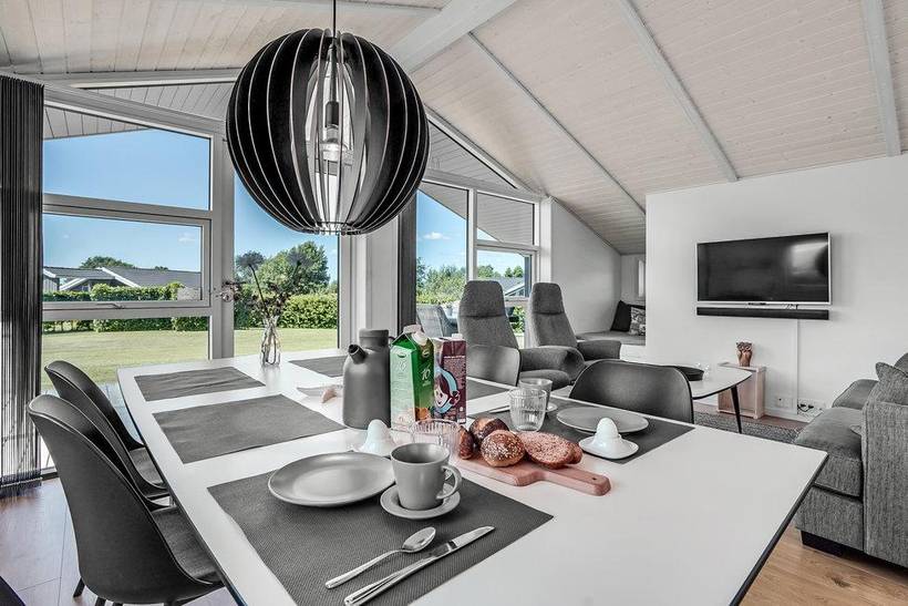 Foto von Ferienhaus OG08 in Købingsmark - Als