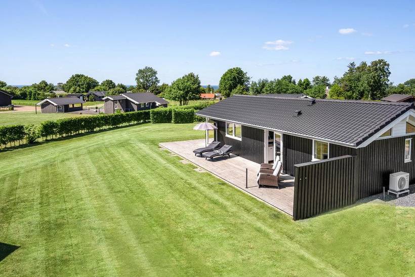 Foto von Ferienhaus OG08 in Købingsmark - Als