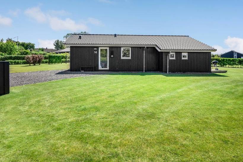 Foto von Ferienhaus OG08 in Købingsmark - Als