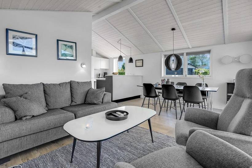 Foto von Ferienhaus OG08 in Købingsmark - Als