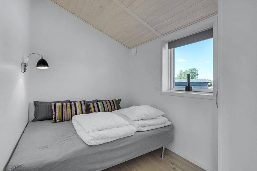 Foto von Ferienhaus OG08 in Købingsmark - Als