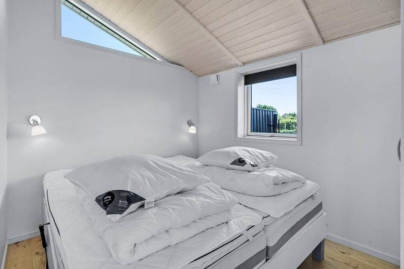 Foto von Ferienhaus OG08 in Købingsmark - Als