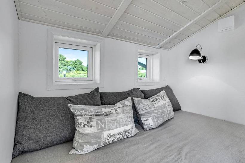 Foto von Ferienhaus OG08 in Købingsmark - Als