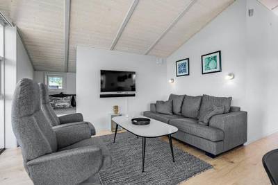 Vorschaubild von Ferienhaus OG08 in Købingsmark - Als