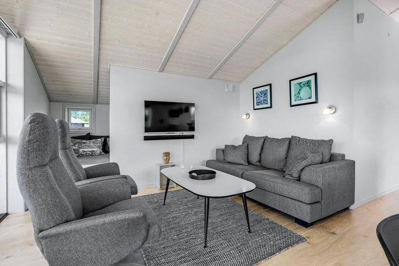 Foto von Ferienhaus OG08 in Købingsmark - Als