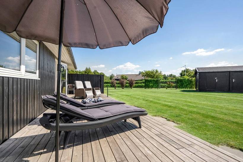 Foto von Ferienhaus OG08 in Købingsmark - Als